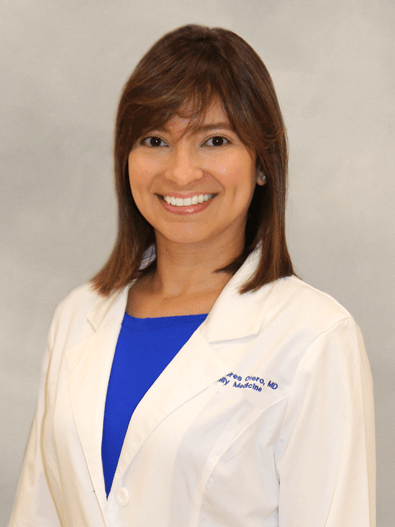 Leslie Flores Otero, MD